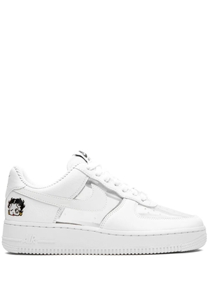 Nike x Olivia Kim Air Force 1 '07 'Friends & Family' sneakers - White