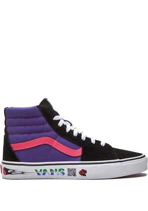 Vans Sk8-Hi 'Disruptive' sneakers - Black