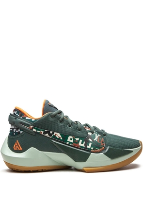 Nike Zoom Freak 2 'Ashiko' sneakers - Green