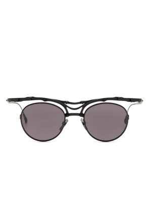 Innerraum OJ1 sunglasses - Black