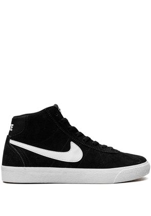 Nike SB Bruin Hi sneakers - Black