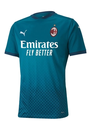 PUMA AC Milan T-shirt - Blue