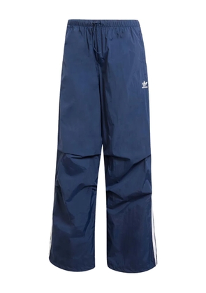 adidas 3-Stripes track pants - Blue