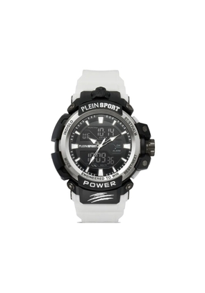 Plein Sport Combat Power 43mm - Black