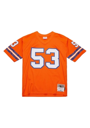 Mitchell & Ness x NFL Denver Broncos 1978 Randy Gradishar T-shirt - Orange