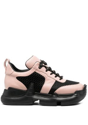 SWEAR Air Revive Nitro S sneakers - Pink