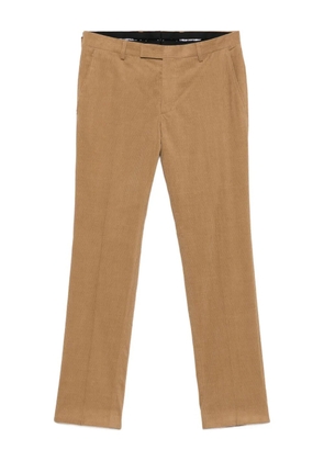 Karl Lagerfeld corduroy trousers - Brown