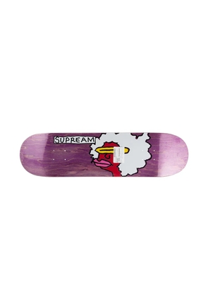 Supreme Gonz Ramn skate deck - Purple