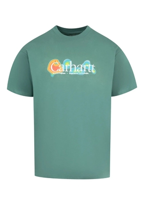 Carhartt WIP S/S Experiential T-shirt - Green