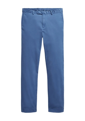 Polo Ralph Lauren button-up trousers - Blue