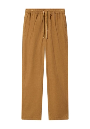 MARANT NIRLEN drawstring trousers - Brown