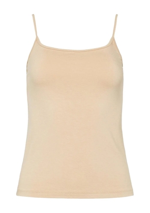 L'Agence Ella tank top - Neutrals