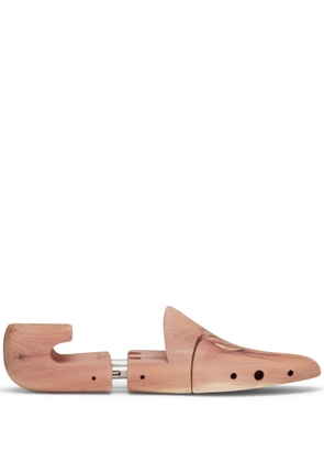 Brunello Cucinelli Cedar-wood shoe trees - Neutrals