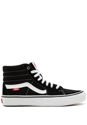 Vans Sk8-Hi Pro sneakers - Black