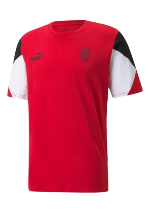 PUMA AC Milan T-shirt - Red