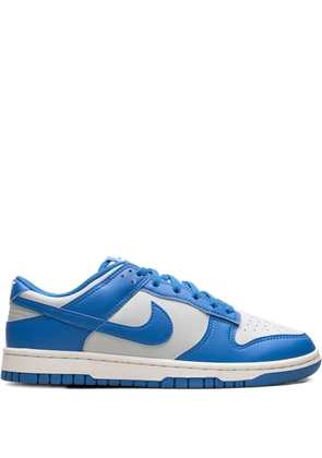Nike Dunk Low 'Detroit Lions' sneakers - White