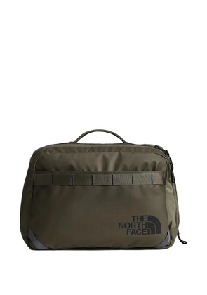The North Face Base Camp Voyager backpack - Green