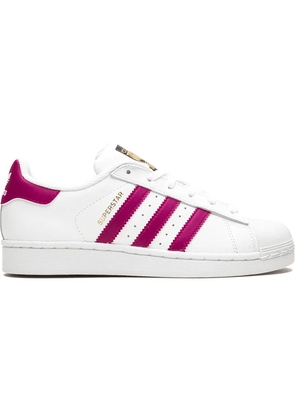 adidas Superstar Foundation J sneakers - White