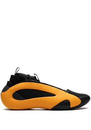 adidas Harden Vol. 8 'Black/Yellow' sneakers
