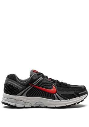 Nike Air Zoom Vomero 5 'Black/Picante Red' sneakers