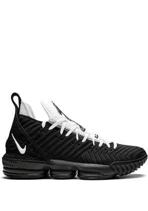 Nike LeBron 16 'Four Horsemen' sneakers - Black