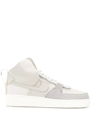 Nike Air Force 1 High 'PSNY' sneakers - Grey