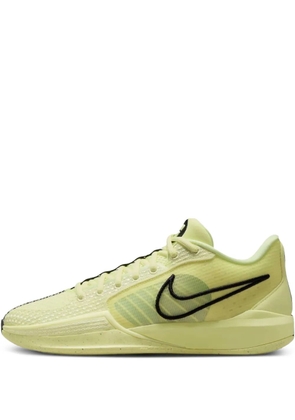 Nike Sabrina 1 sneakers - Yellow