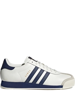 adidas Samoa sneakers - White