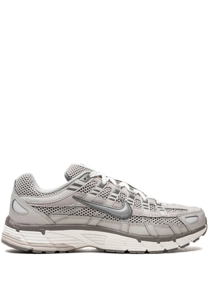 Nike P-6000 'Light Iron Ore' sneakers - Grey
