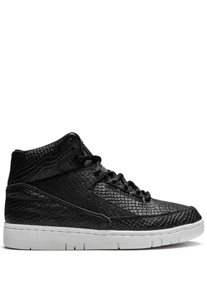 Nike x Dover Street Market Air Python NYC SP sneakers - Black