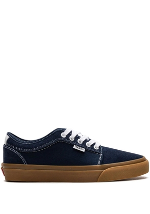 Vans Skate Chukka Low 'Dress Blue' sneakers