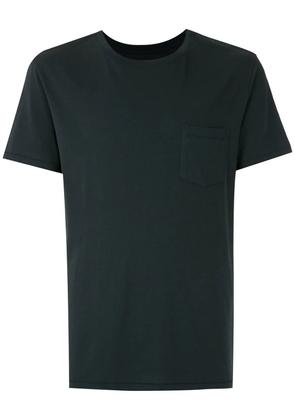 Osklen Supersoft Pocket T-shirt - Blue