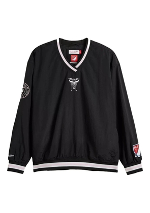 Mitchell & Ness Inter Miami CF sweatshirt - Black
