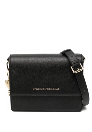 Stolen Girlfriends Club Trouble shoulder bag - Black