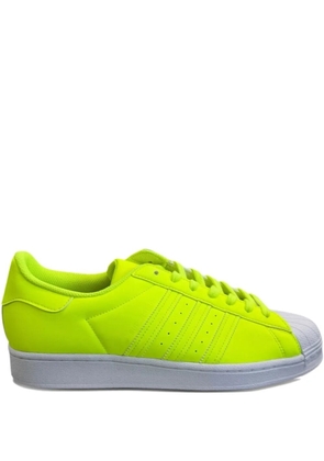 adidas Superstar sneakers - Yellow