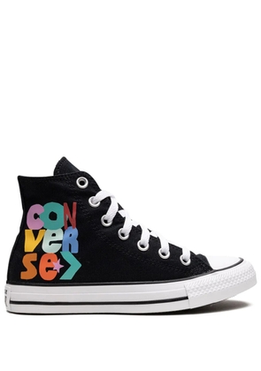 Converse Chuck Taylor All Star High sneakers - Black