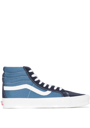 Vans Sk8-Hi Pro sneakers - Blue