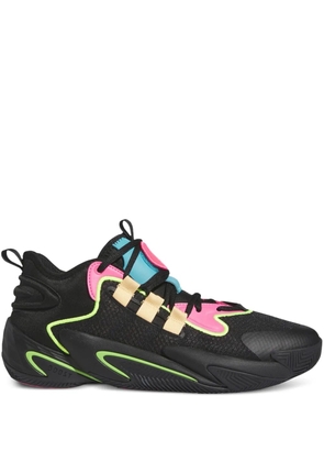 adidas BYW Select 'Black' sneakers