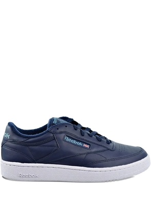 Reebok Club C 85 MU 'Collegiate Navy/White/Mineral Mist' sneakers - Blue