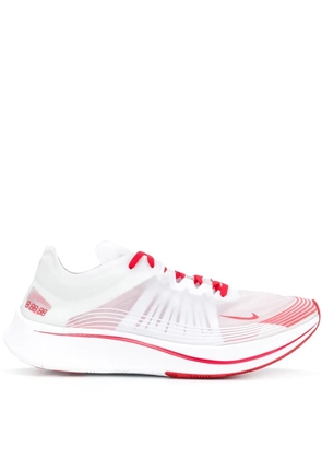 Nike Zoom Fly SP 'Tokyo' sneakers - White