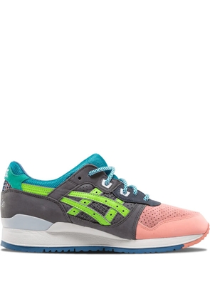 ASICS GEL-Lyte III 'Ronnie Fieg Homage' sneakers - Blue