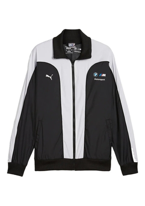 PUMA x BMW Motorsports archive jacket - Black