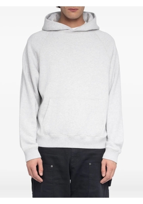 Zadig&Voltaire Georgio hoodie - Grey