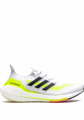 adidas Ultraboost 21 sneakers - White