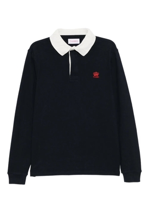 THAMES MMXX Le conq Polo-shirt - Blue