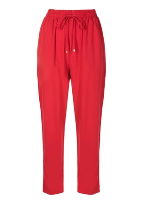 Lenny Niemeyer tapered-leg trousers