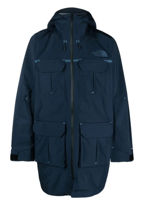 The North Face Dryzzle Futurelight™ all-weather jacket - Blue