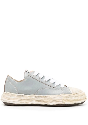 Maison MIHARA YASUHIRO Peterson 23 Original Sole chunky sneakers - Blue