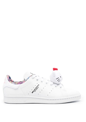 adidas x Hello Kitty low-top sneakers - White