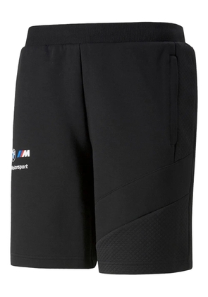 PUMA x BMW Motorsport shorts - Black
